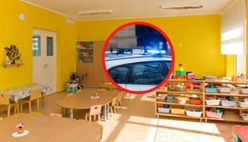 5-latka była w przedszkolu. Dramat. Trafiła do szpitala
