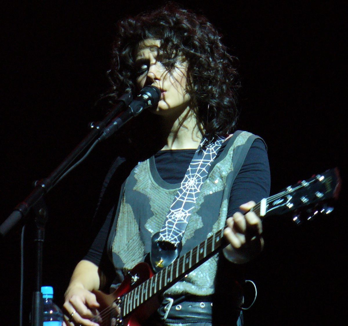Katie Melua zaśpiewa jutro na Wiankach!