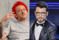 Wiśniewski do Kuszewskiego. Przejmuje jego stołek w show Polsatu