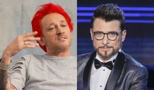 Wiśniewski do Kuszewskiego. Przejmuje jego stołek w show Polsatu