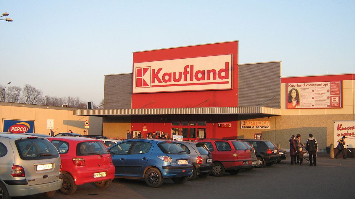 Kaufland