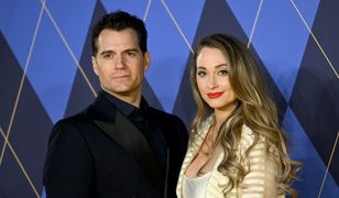 Henry Cavill zostanie ojcem. "Jestem bardzo podekscytowany"