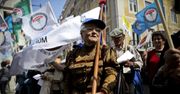 Protesty w Portugalii. Emeryci demonstrują przeciw cięciu emerytur