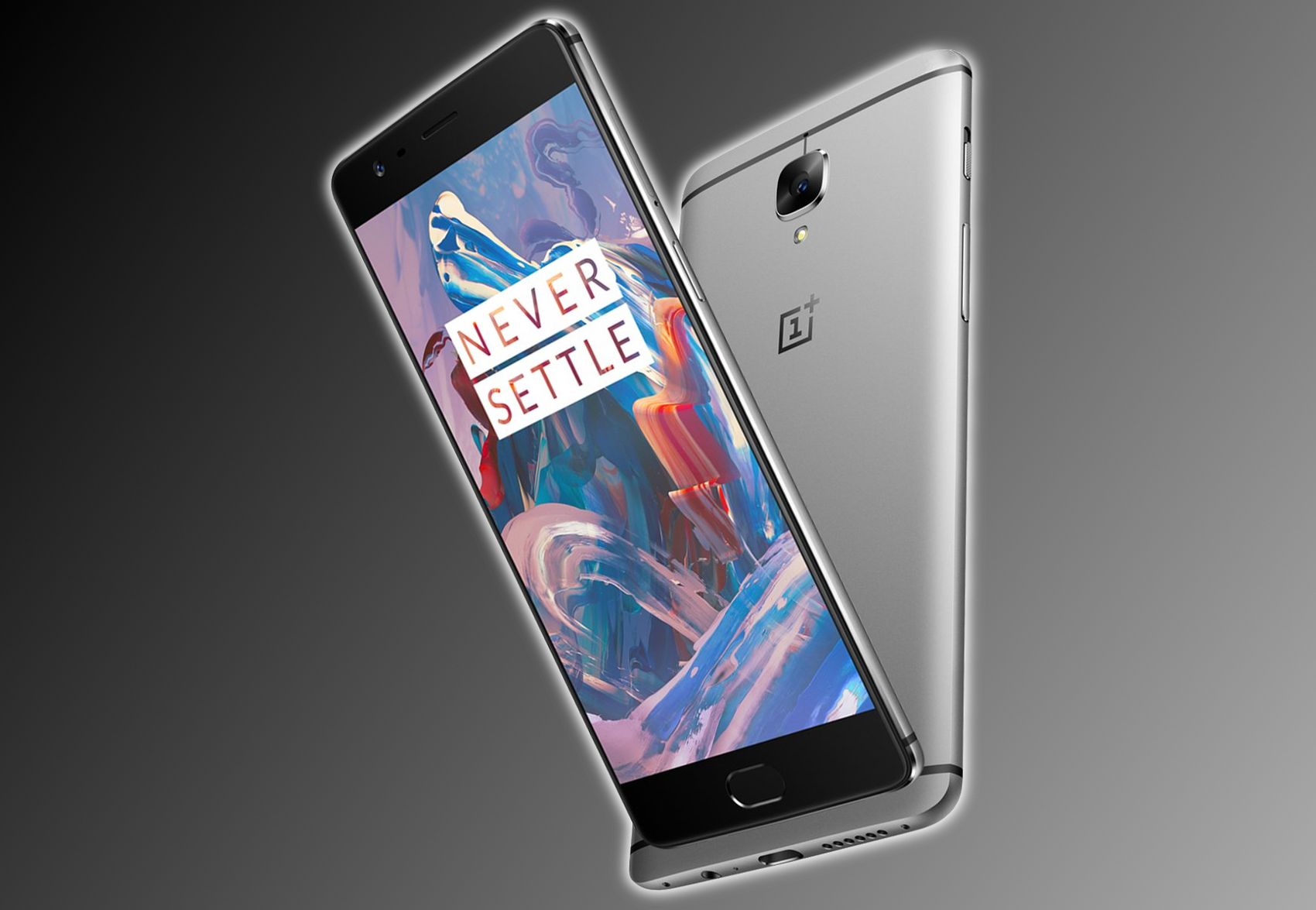 Możesz zobaczyć OnePlusa 3 przed oficjalną premierą 1