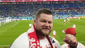 Paweł Fajdek: Jestem dumny, że się nie poddałem