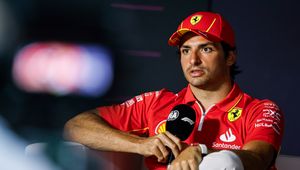 Kolejny zwrot transferowy w F1. Sainz zmienił zdanie?