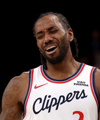 Potężny skandal w NBA
