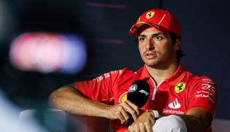 Kolejny zwrot transferowy w F1. Sainz zmienił zdanie?