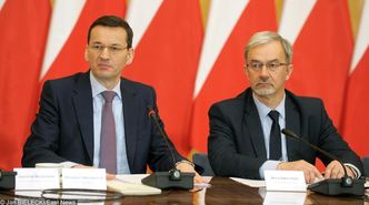 Szczyt w Bratysławie. Polska jest gotowa płacić wyższą składkę dla budżetu UE