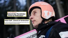 Słowa Kubackiego poszły w świat. "To graniczy z przestępstwem"