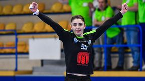 Piorunujący efekt. A to wszystko tylko w drugiej połowie