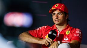 Kierowca Ferrari zachorował. 18-latek zadebiutuje w F1
