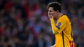 Leo Messi nie pojedzie na igrzyska. "Chciałbym zagrać w Rio, bo igrzyska to coś wyjątkowego"