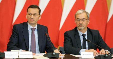 Komisja Europejska tnie fundusze dla Polski. Więcej dla Włoch, Hiszpanii i Grecji