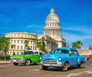 Okazja dnia. Gorąca Kuba na przełamanie zimy aż o 42 proc. taniej