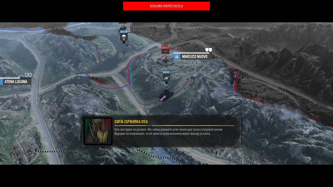 Company of Heroes 3 - recenzja