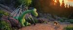 ''Dobry dinozaur'': 20 lat przyjaźni z Pixarem i dobrym dinozaurem