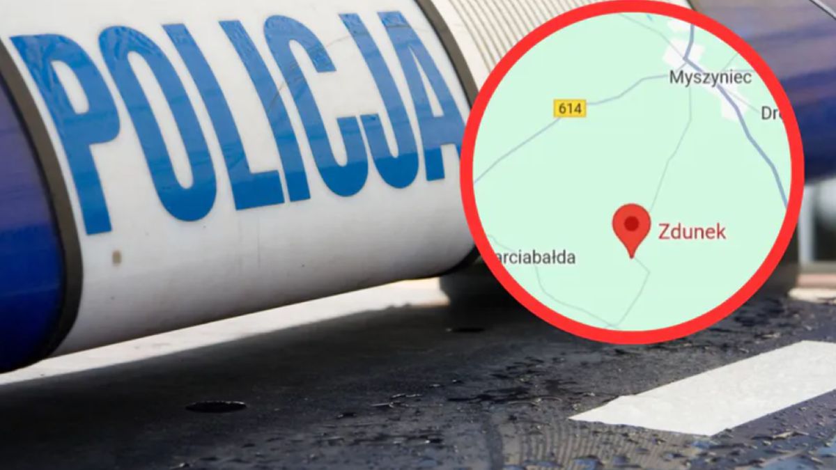 Umorzono śledztwo w sprawie śmiertelnego potrącenia 2-latka