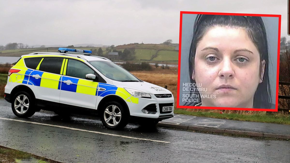 Natalie Arroyo wysyłała uczniowi nagie zdjęcia