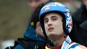 LGP w Courchevel: na półmetku Maciej Kot prowadzi minimalnie przed Stochem