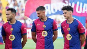 FC Barcelona pozbywa się balastu. Stoper zagra w Atletico