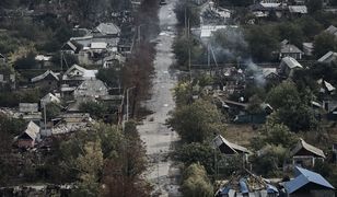 Bestialski mord na cywilach. Rosjanie zastrzelili w Pokrowsku siedem osób