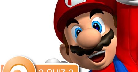 Quiz: Co wiesz o Mario i jego przygodach?
