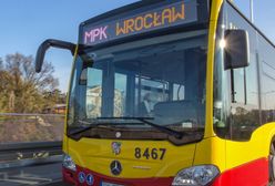 Wrocław: długi weekend majowy - zmiany w MPK. Jak będą kursowały tramwaje i autobusy w czasie majówki?