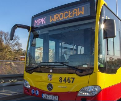 Wrocław: długi weekend majowy - zmiany w MPK. Jak będą kursowały tramwaje i autobusy w czasie majówki?