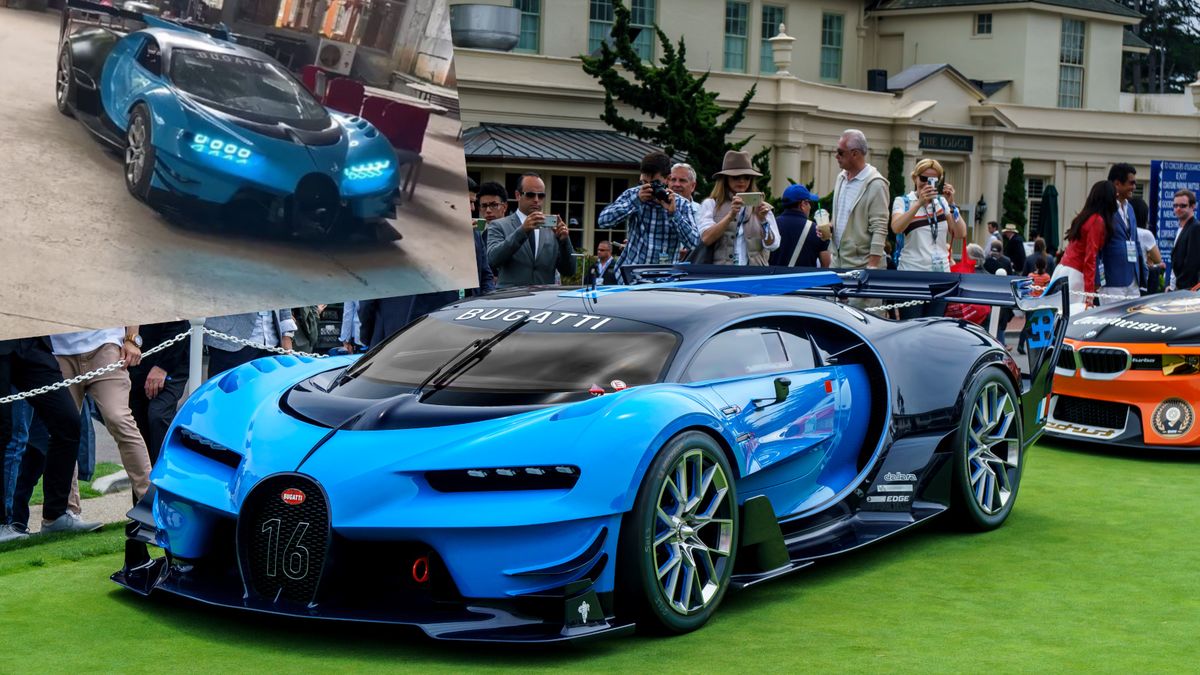 Jednostkowy egzemplarz doczekał się repliki.