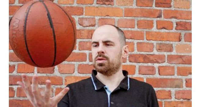 Szymon Tomasik rozstał się z „Przeglądem Sportowym”