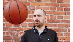 Szymon Tomasik rozstał się z „Przeglądem Sportowym”