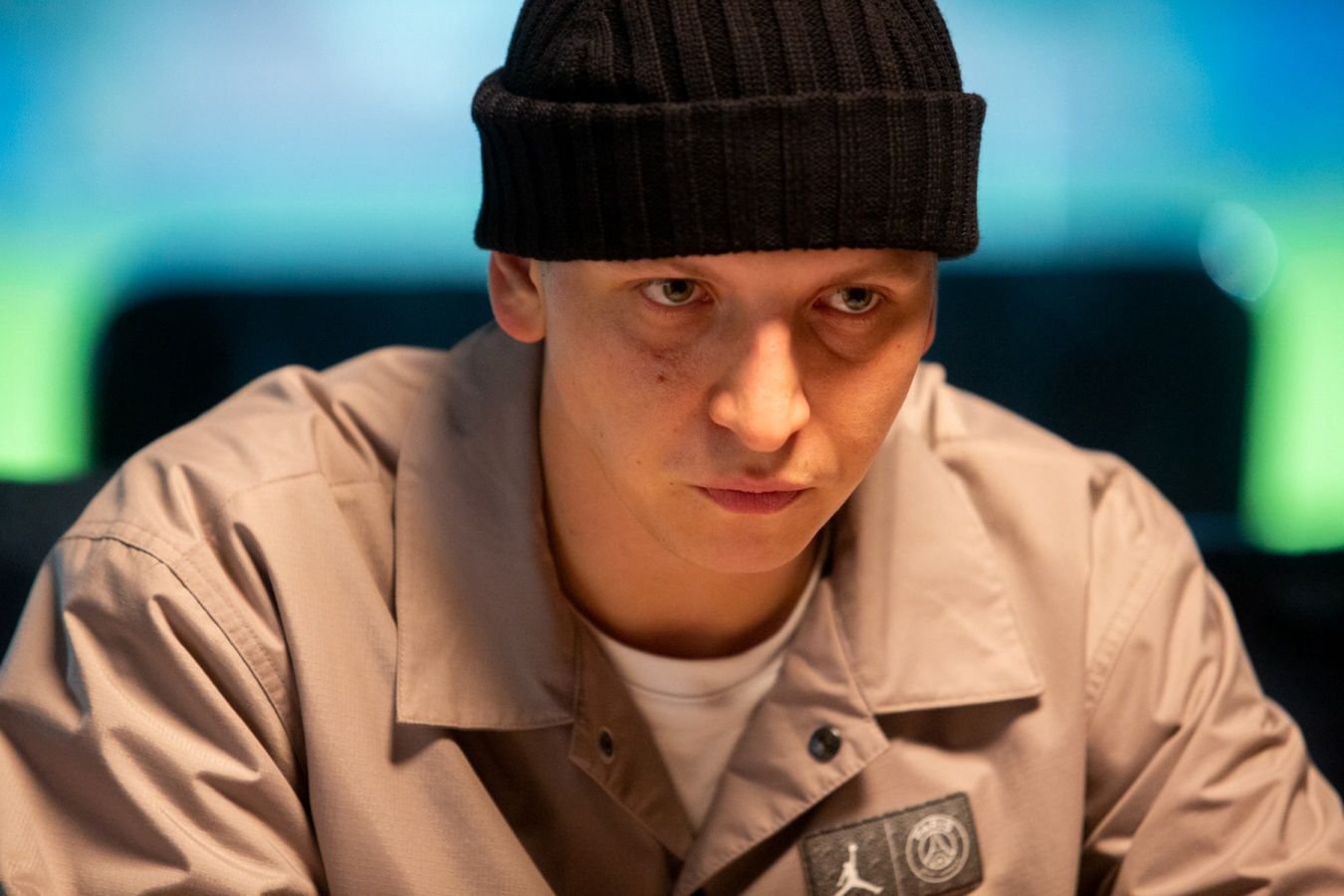 "Freestyle" na Netfliksie od 13 września
