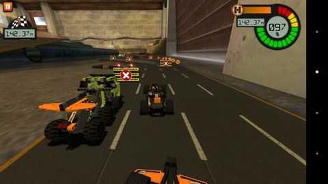 Weekendowy Zestaw Gier i Aplikacji: DrawTime, Mega Photo i LEGO Technic Race 31