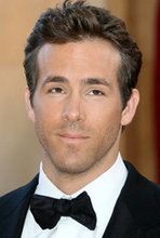Ryan Reynolds