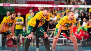 Dosadne słowa o finale Ligi Mistrzów. "Piekielnie trudny"
