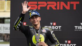 Dublet prywatnej ekipy w sprincie MotoGP. Zaskakujące wyniki w Assen