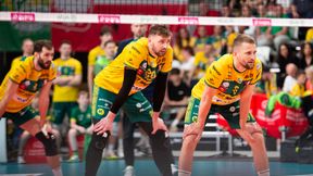 Dosadne słowa o finale Ligi Mistrzów. "Piekielnie trudny"