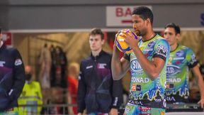 Znakomity mecz Leona w finale Serie A