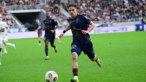 Pogoń Szczecin bez obrońcy. Musi odcierpieć swoje