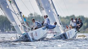 Na cztery dni Szczecin opanuje żeglarstwo match racingowe