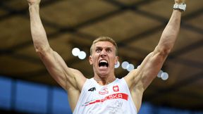 Mistrzostwa świata w lekkoatletyce Doha 2019. Piotr Lisek brązowym medalistą! Sam Kendricks obronił tytuł