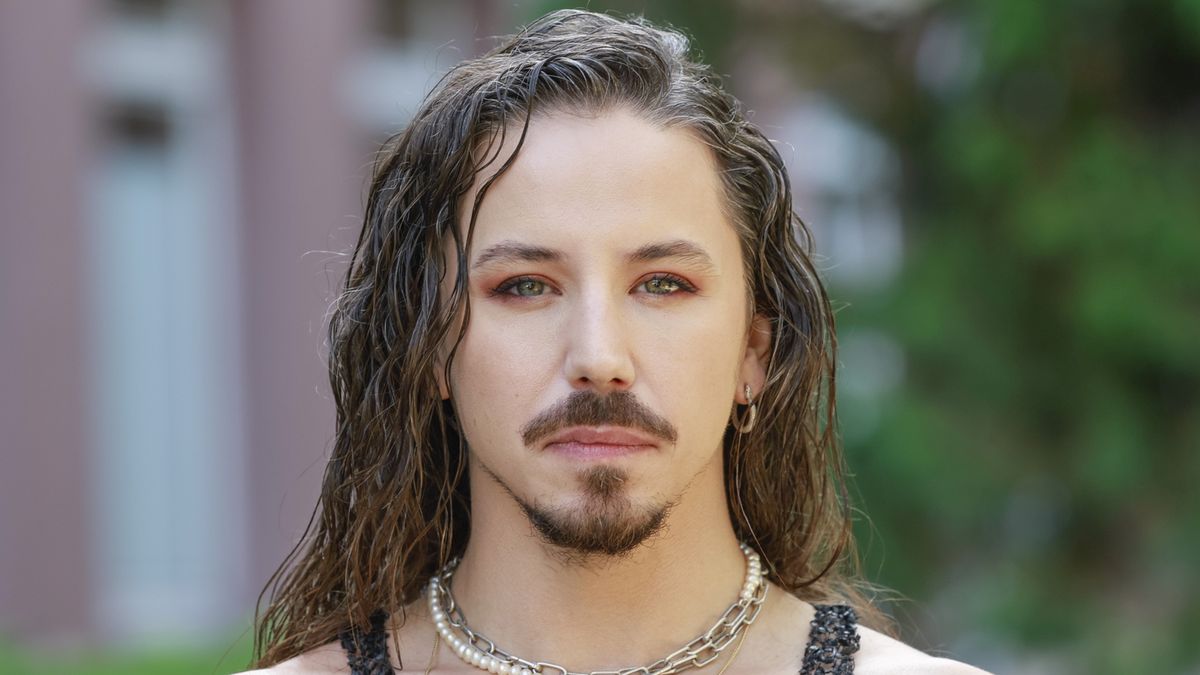 Michał Szpak