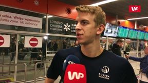 Artur Szalpuk: Na zakończenie padały mocne słowa, że będziemy za sobą tęsknić