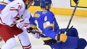Mistrzostwa Świata Dywizji 1A, Kraków: Polska - Ukraina (skrót meczu)