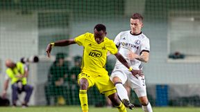 Paweł Kapusta: Czarny czwartek. Legia jak mołdawska transmisja (Komentarz)