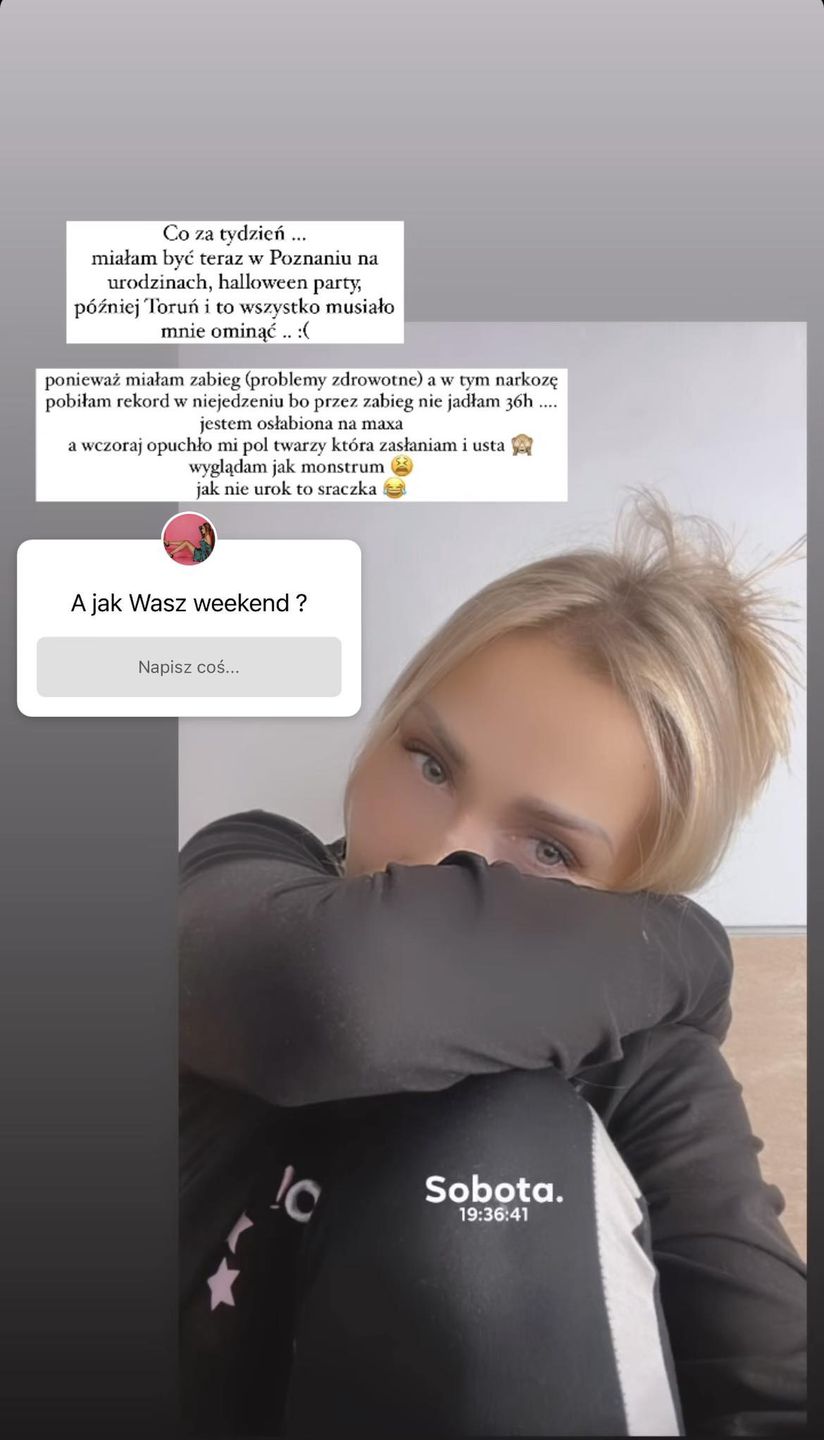 Eliza Trybała