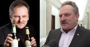 PUDELEK W SEJMIE: Iloma piwami upija się poseł Jakubiak? "Nie wiem, czy kiedykolwiek się upiłem"