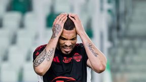 Radomiak Radom - Korona Kielce 0:2 (galeria)