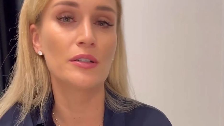 Kamila padła ofiarą stalkera